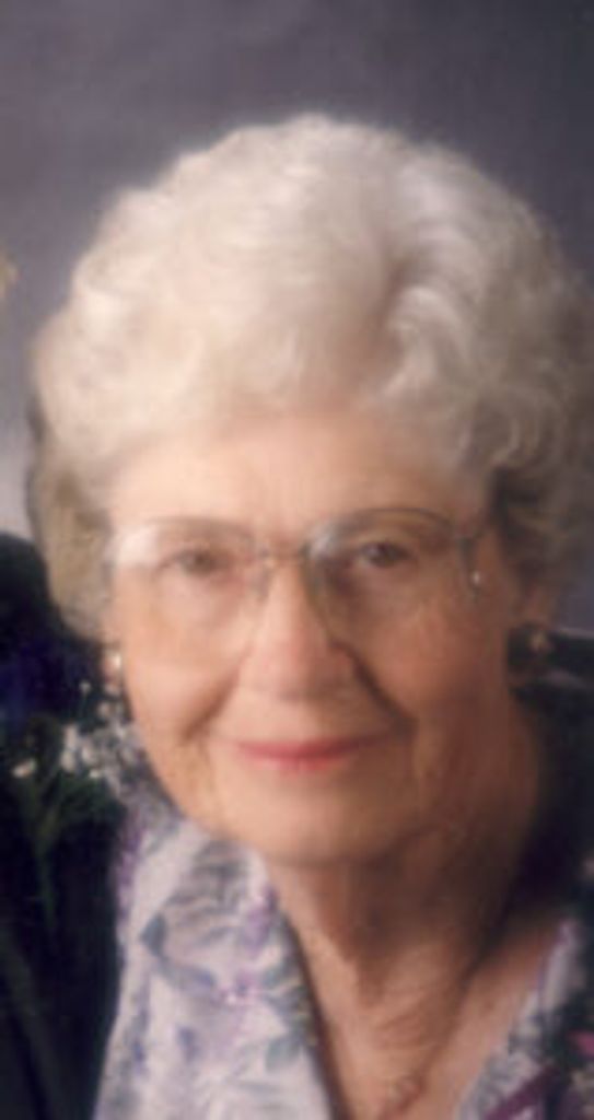 Nina C. Schafer