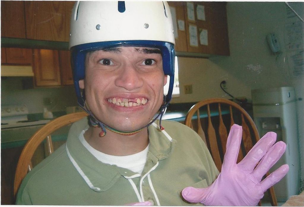 Nicholas Herrera