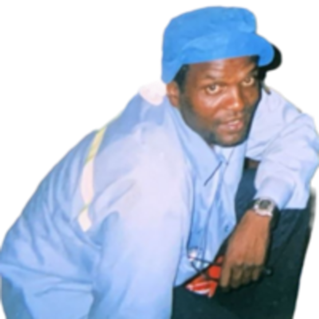 Kevin Fredrick Johnson Profile Photo