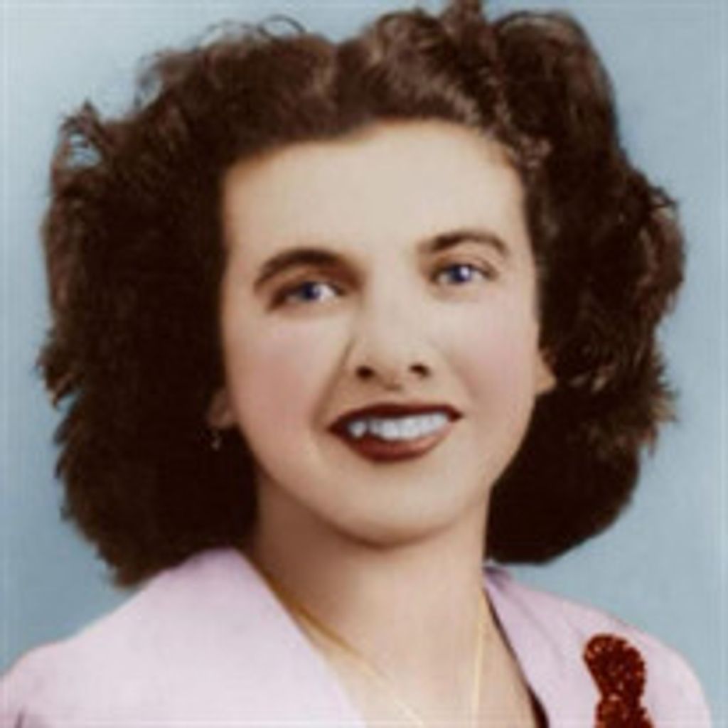 Olga Maria Bustamante Bustamante