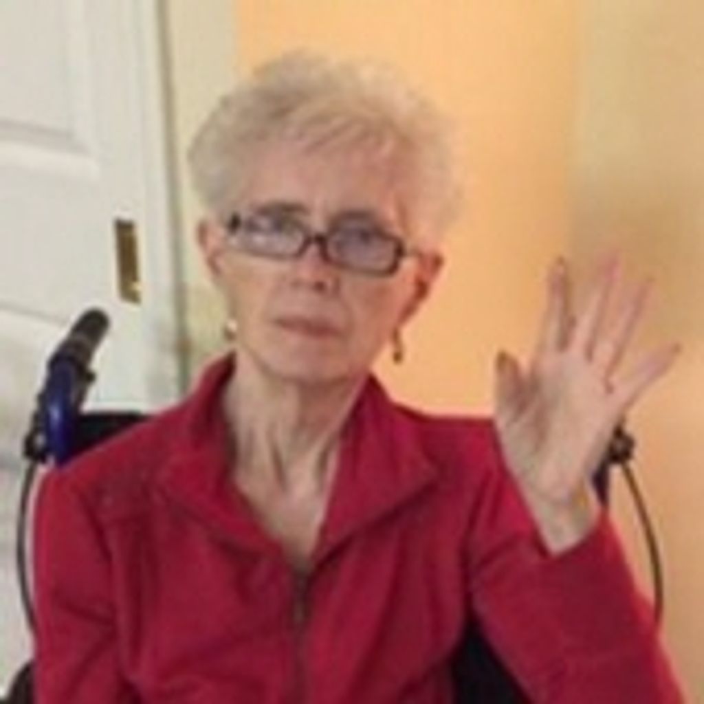 Judith Ann Bucca