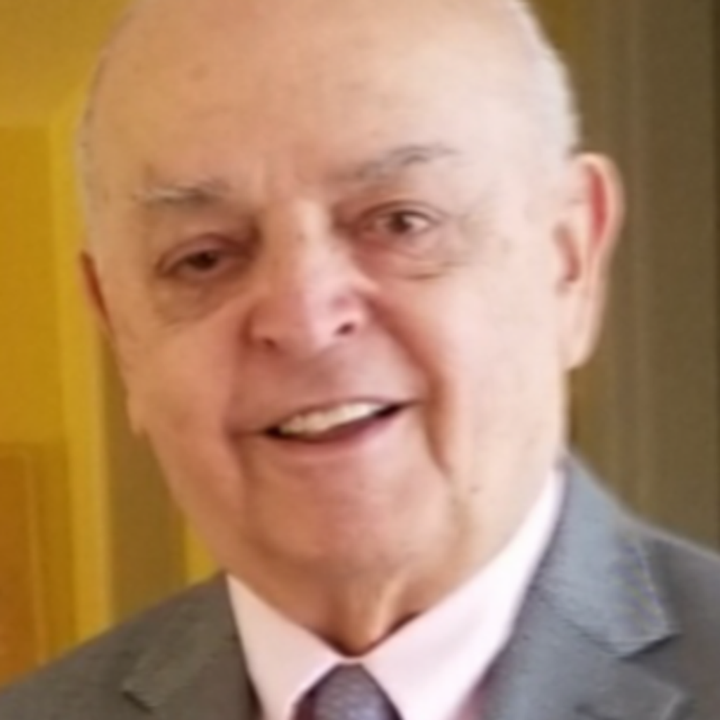 George H. Thomas Profile Photo