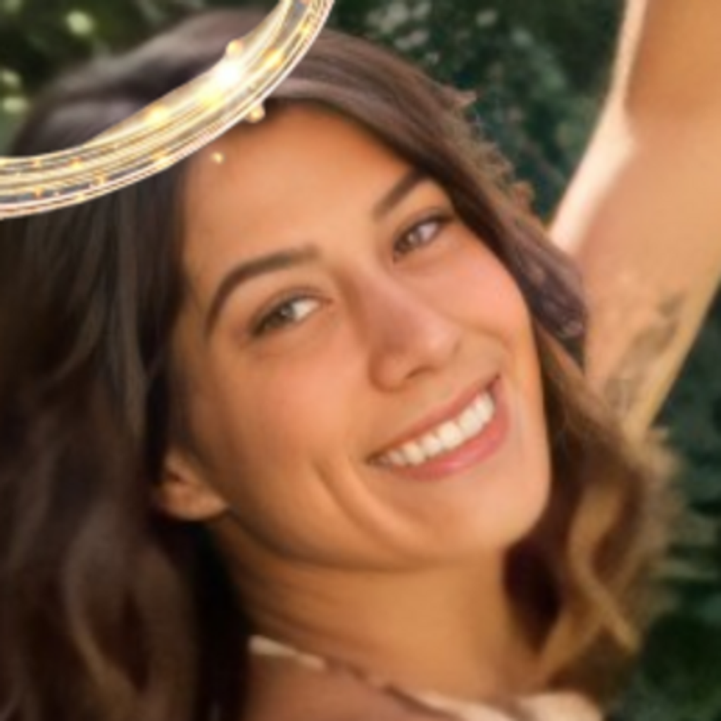 Emily Patrice Blanton