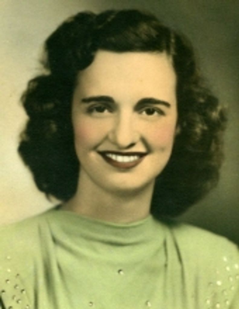 Elizabeth Thompson