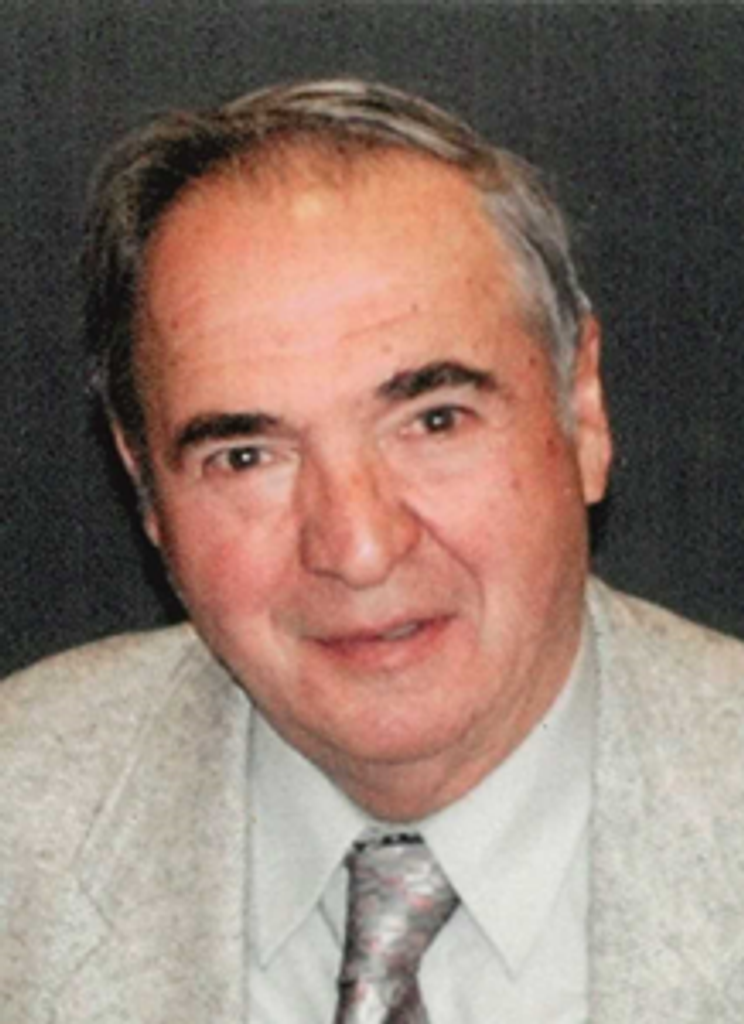 Jerry J. Geldof Profile Photo