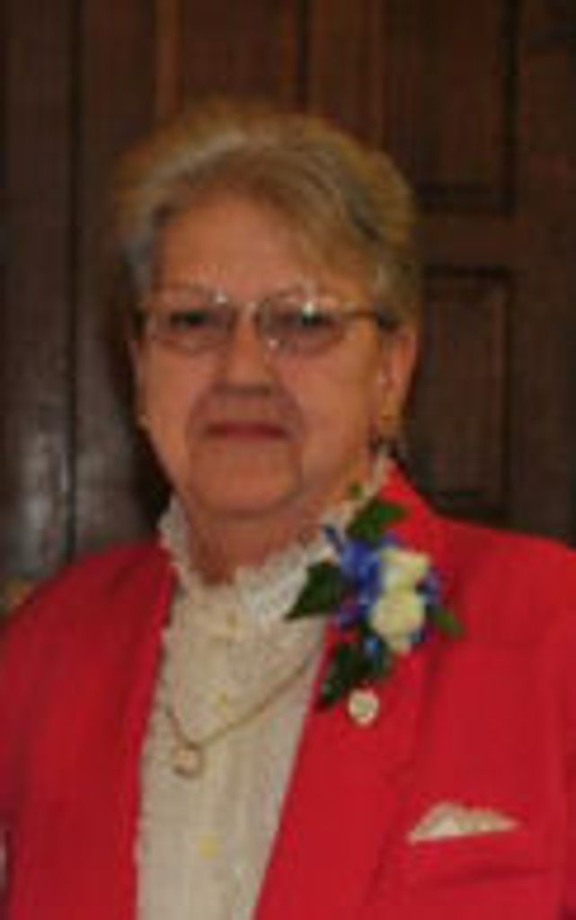 Virgel Jane Eagan