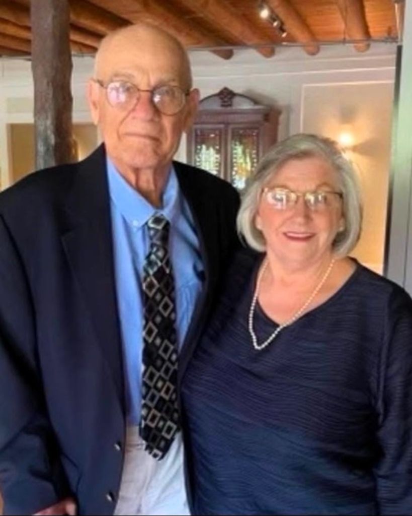 Kenneth "Ken" N. Earnest