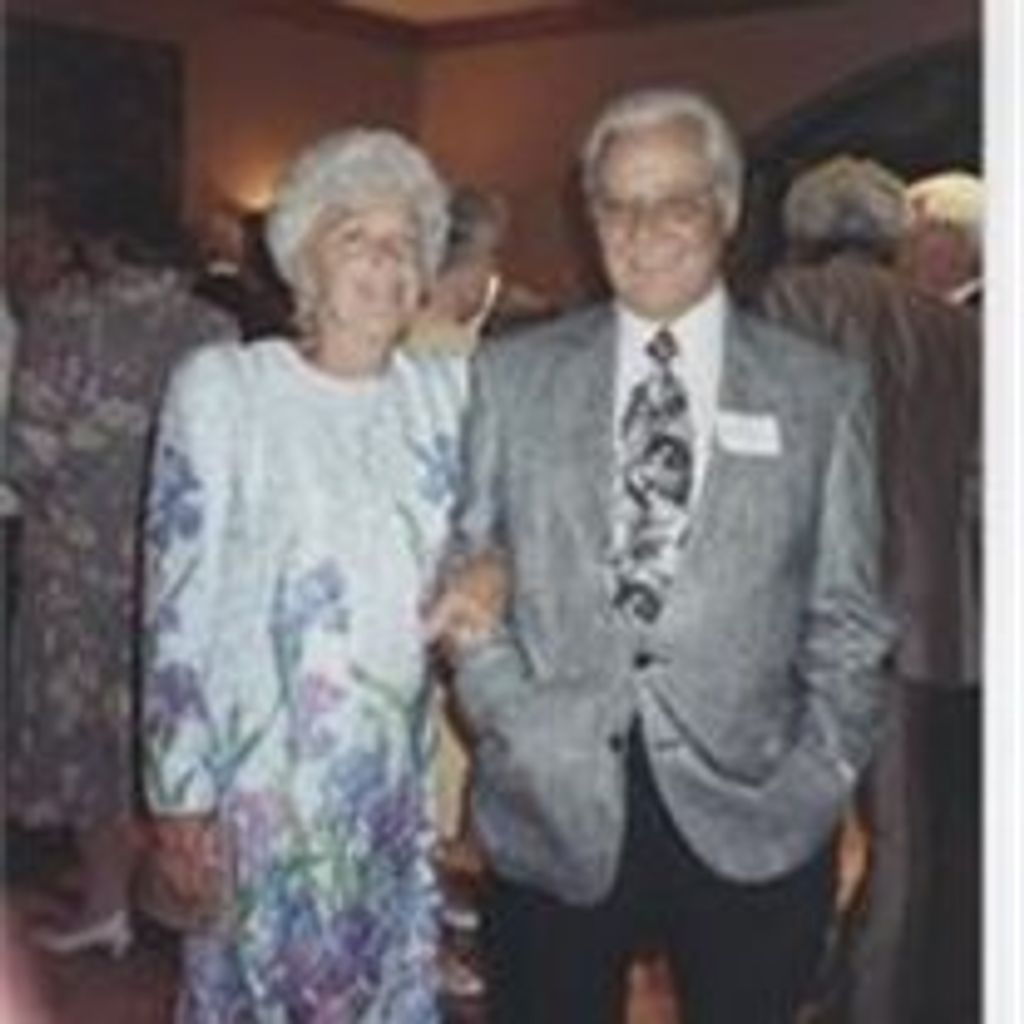 Norma M. Brason