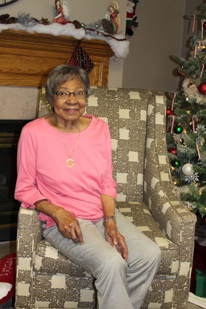 Georgia "Bonnie" Williams Profile Photo