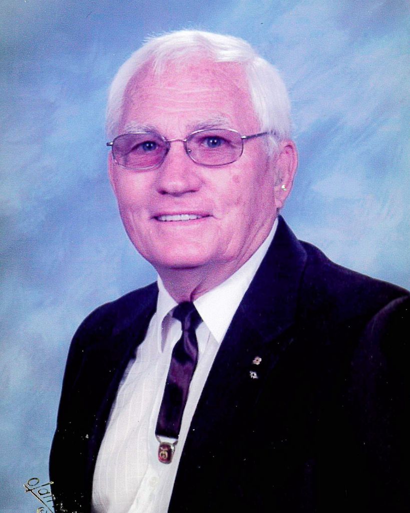 Harry A. Bearley