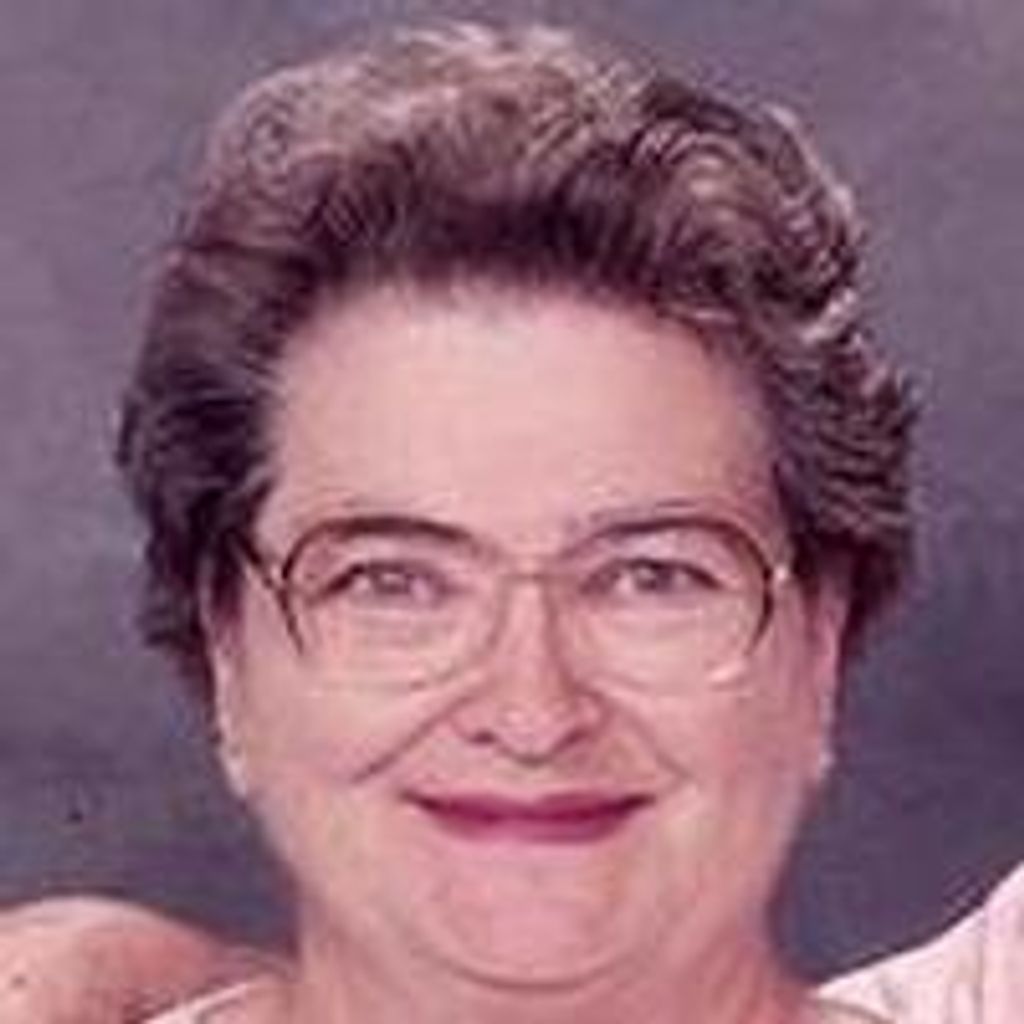 Mary Helene Levernier