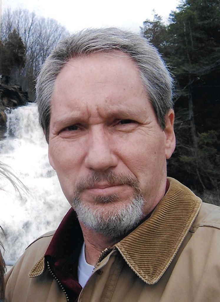 James F. Stalfa Profile Photo