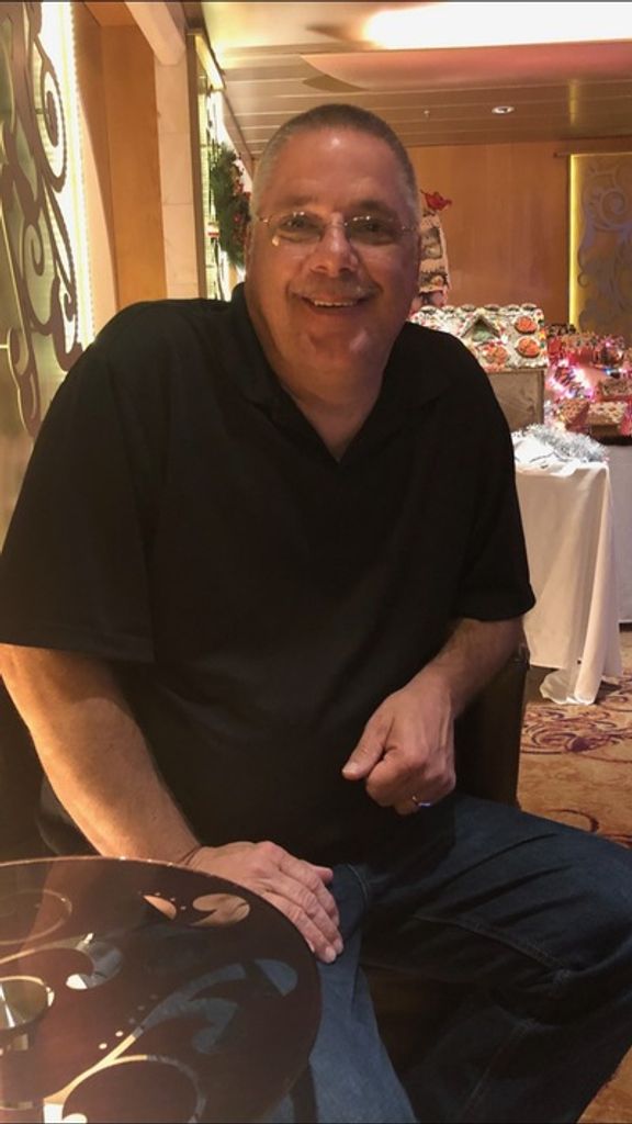 Paul "Cowboy" Holloway Profile Photo