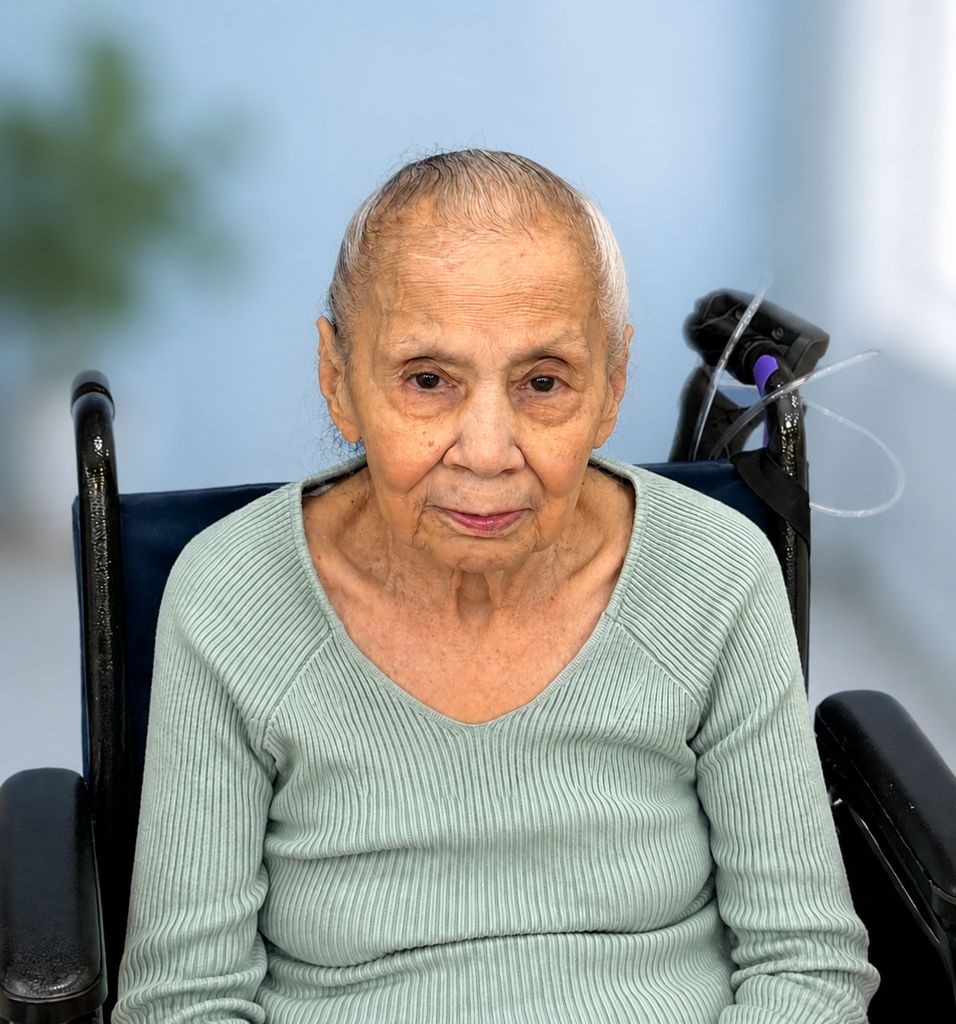 Isabel Maria Nunez
