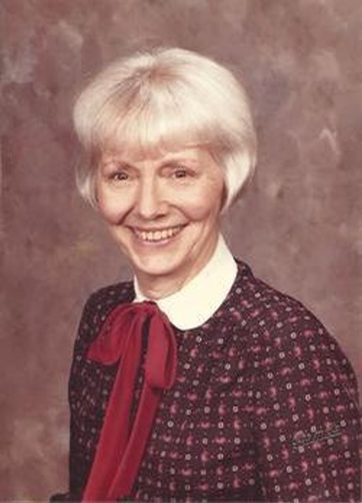 Annabelle J. Lambert