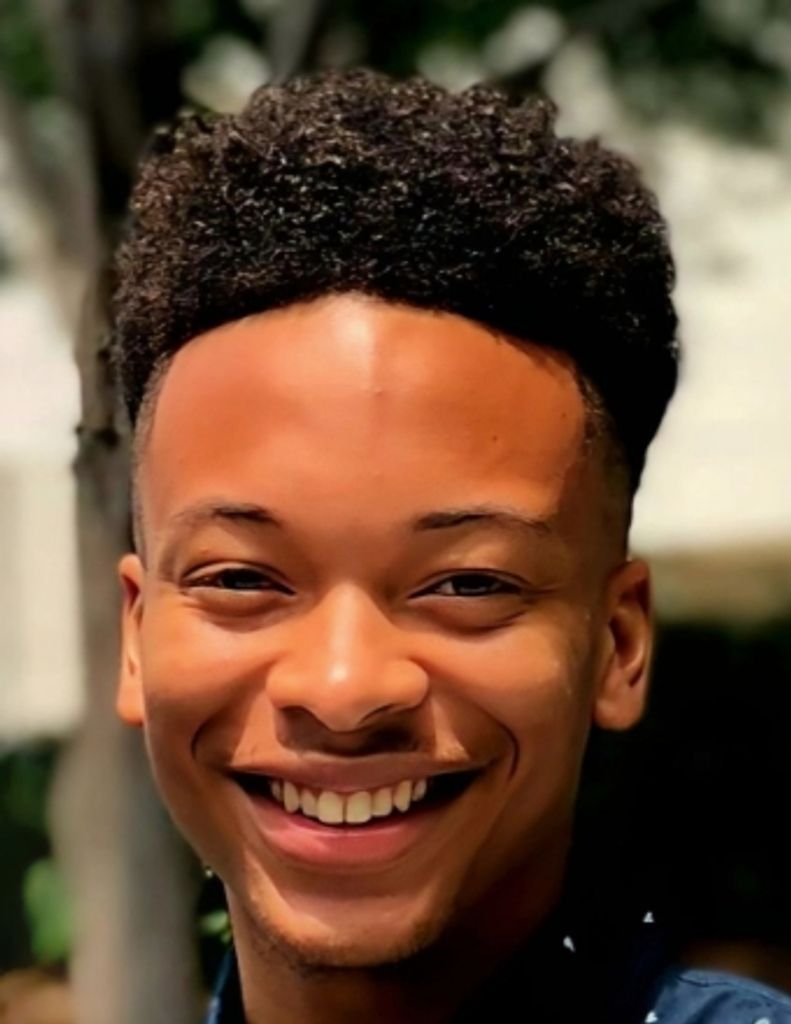 Zephaniah  T. “Zhane” Martyr