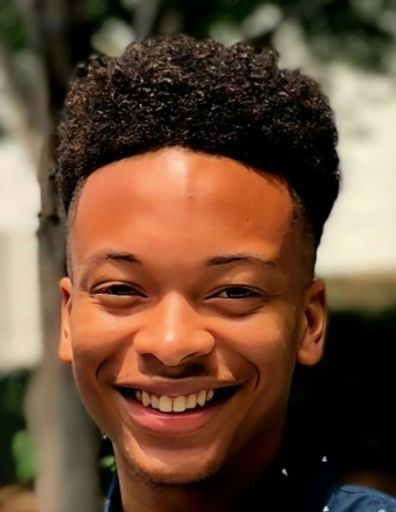 Zephaniah  T. “Zhane” Martyr Profile Photo