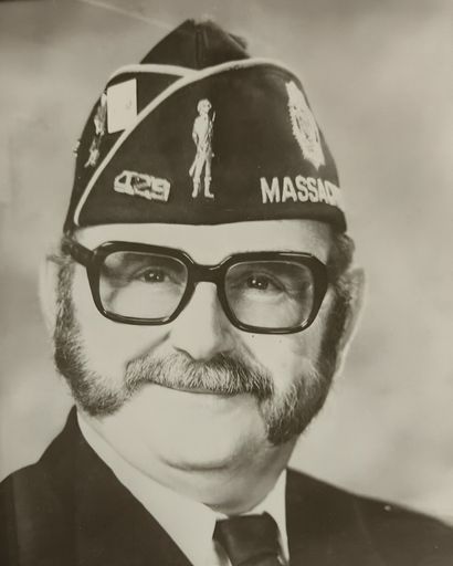Norman W. Mezzanotti's obituary image