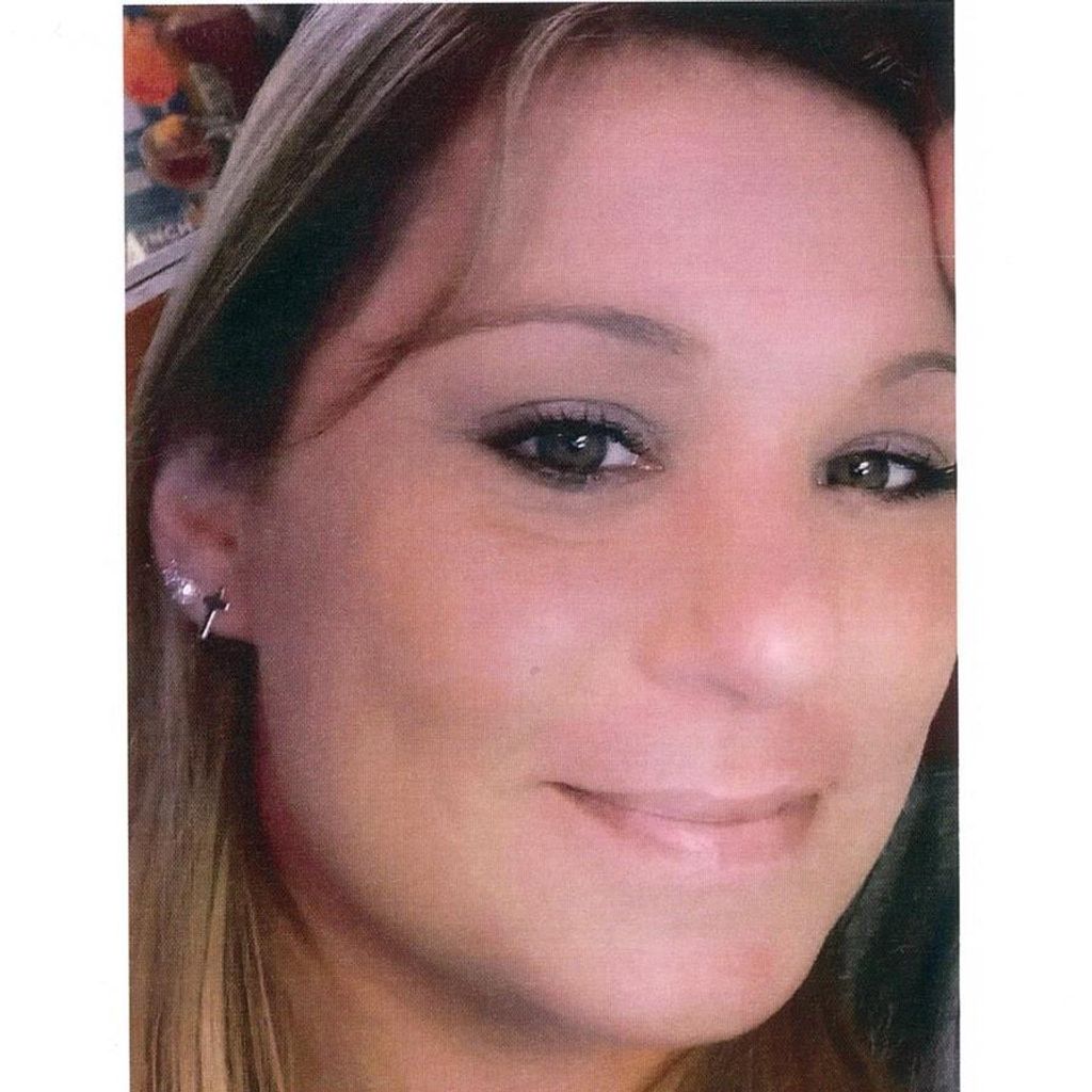 Tonya Marie Young