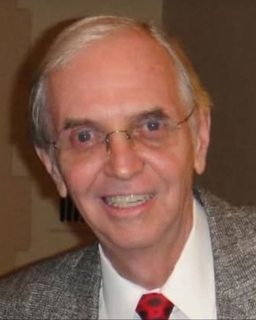 John David O'Neill