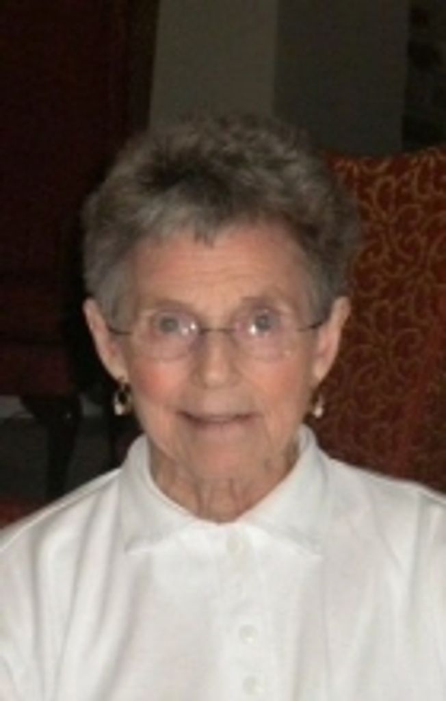 Elnora Loving Fountaine