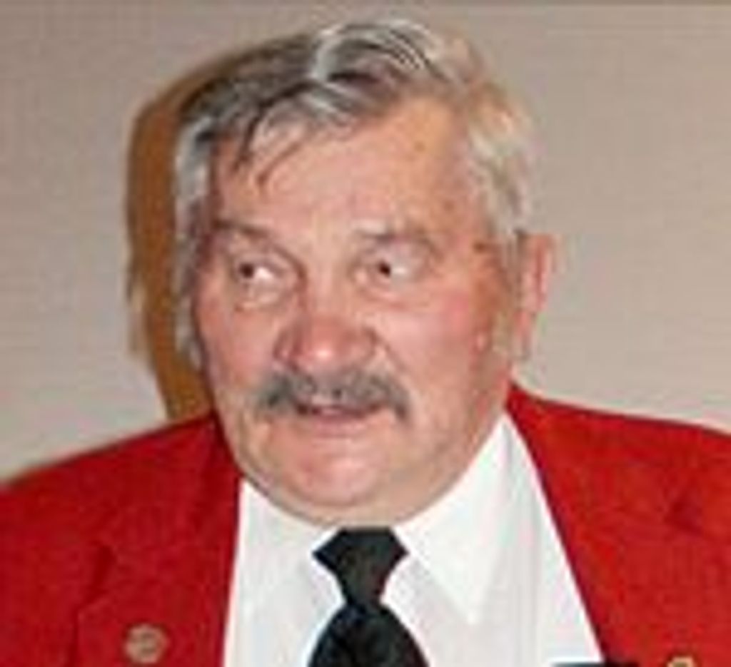 Edward H. Kujath