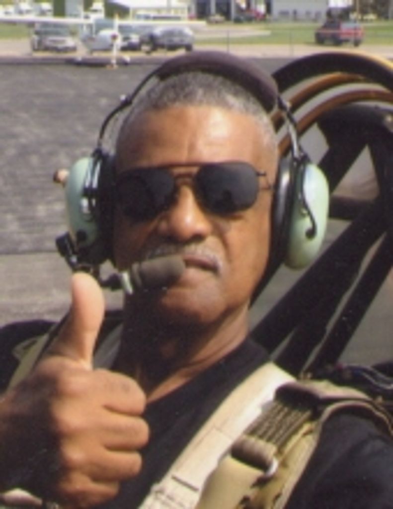 Marcellus Vinson, Jr. Profile Photo