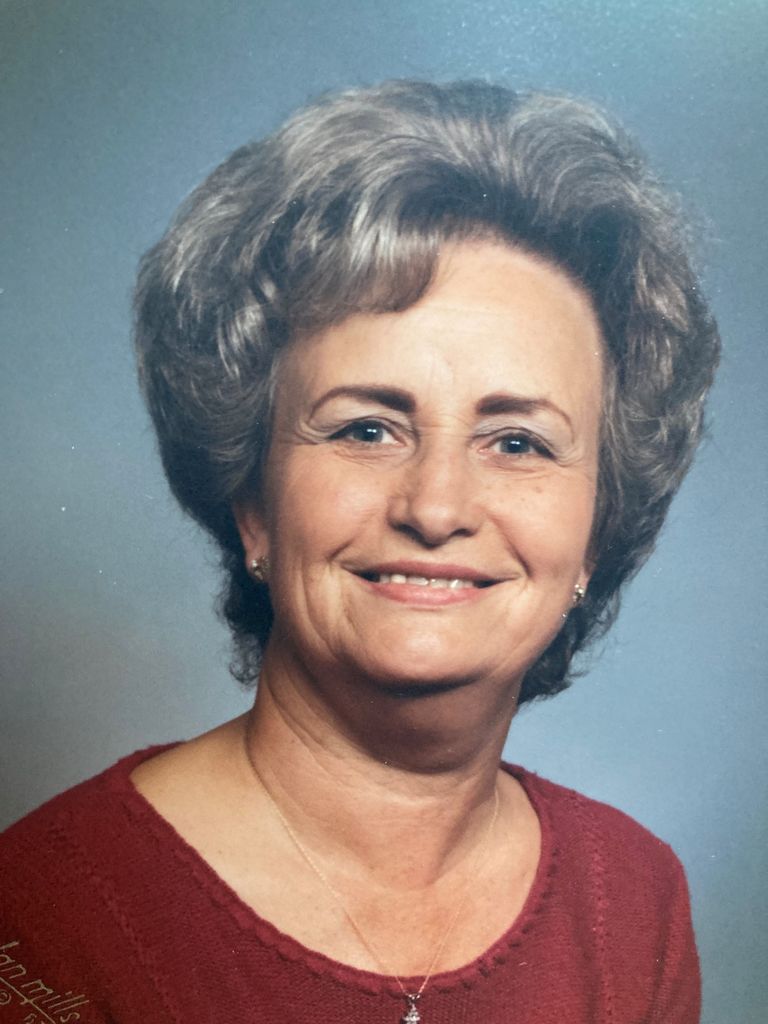 Doris Lee Craig Profile Photo