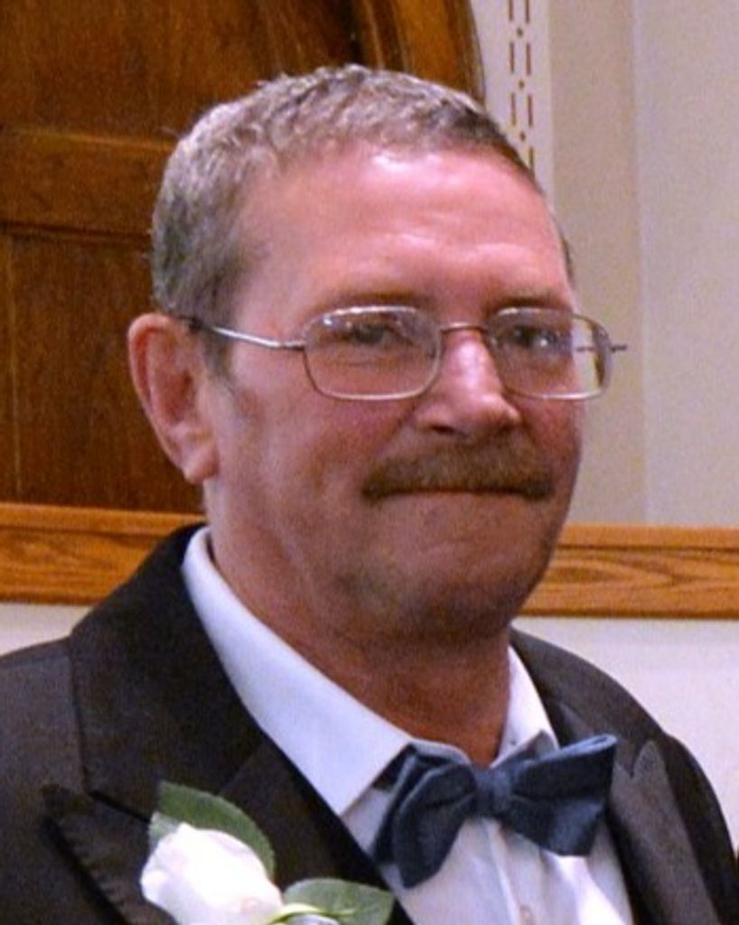 Keith A. Wallace