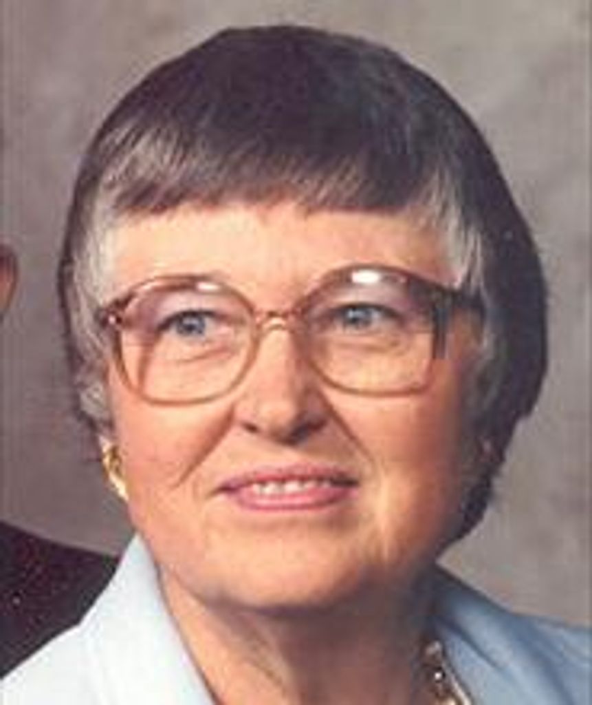 G. Margaret Jordan Profile Photo