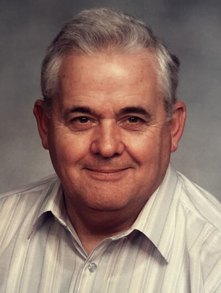 Leonard Zimmerman Profile Photo