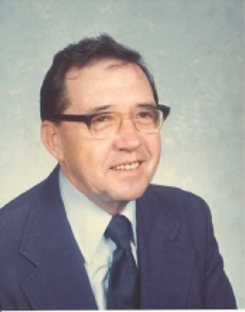 Edward C. Clawson