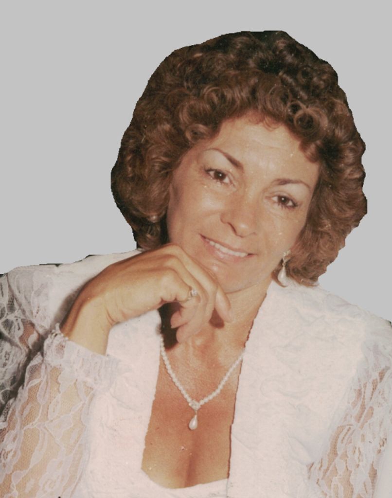 Saundra Faye Kovalchik