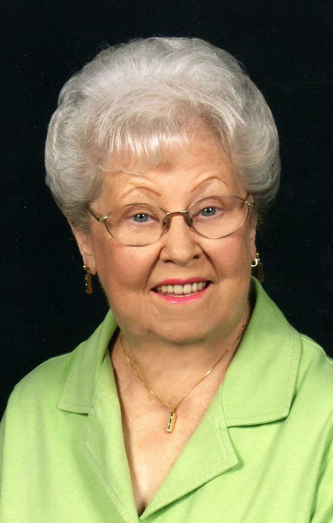 Dorothy K. Strodtman
