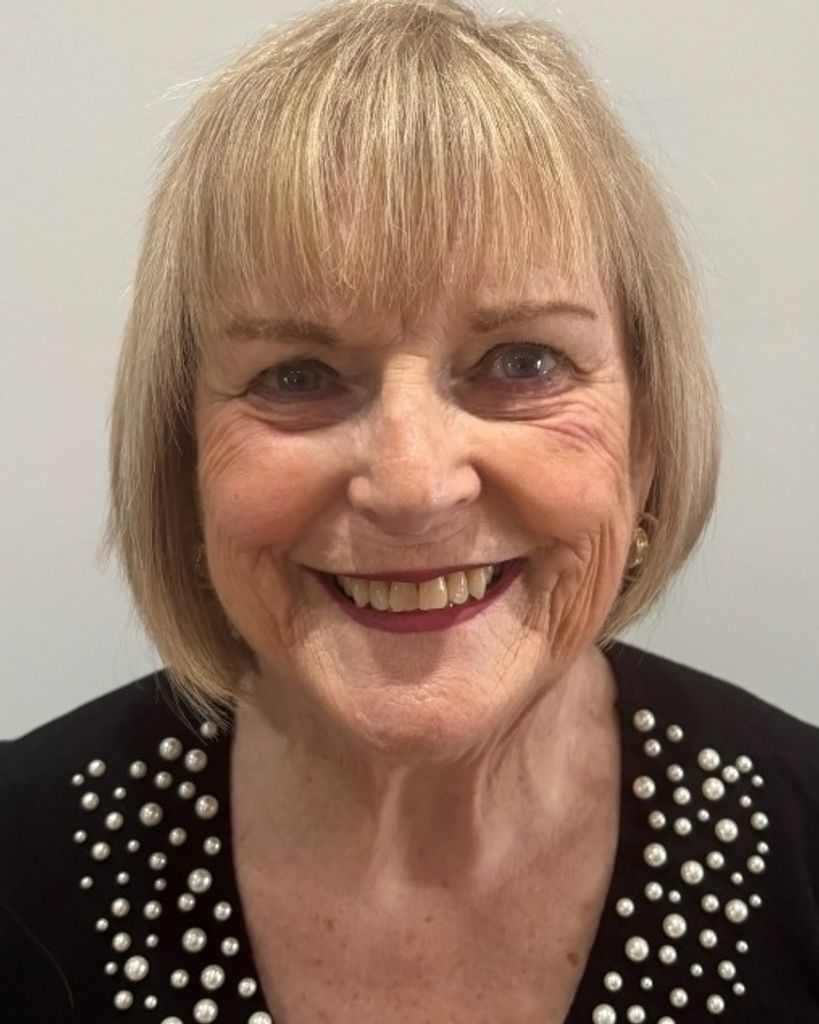 Betty L. Feliciano Profile Photo