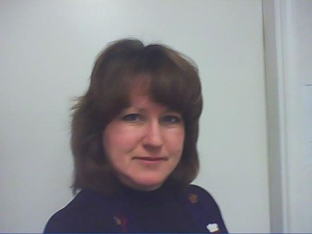 Valerie Jean Johnson Profile Photo
