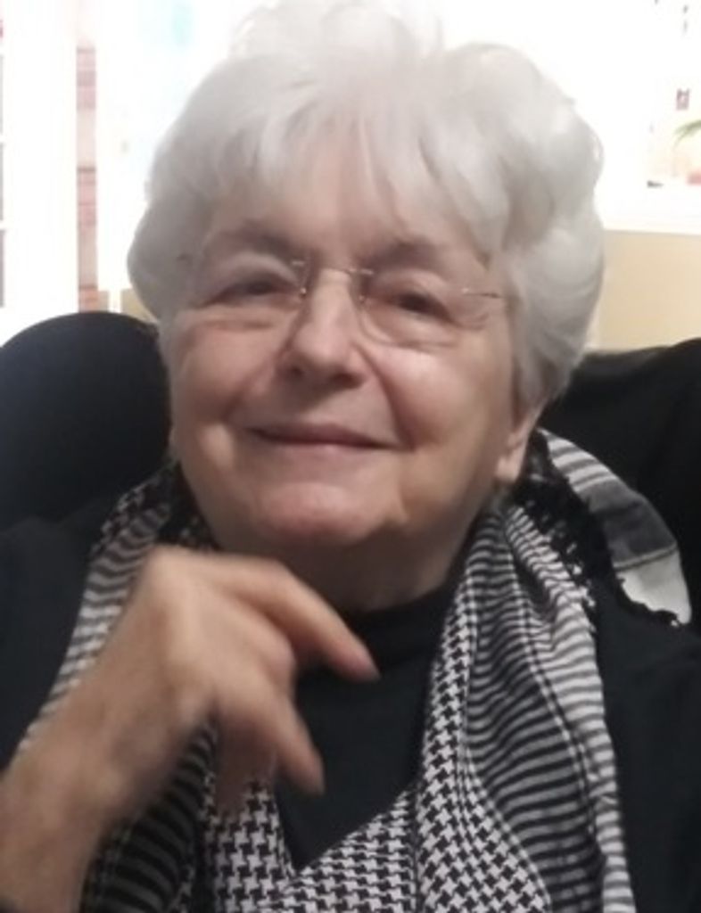 Barbara A. Lowe