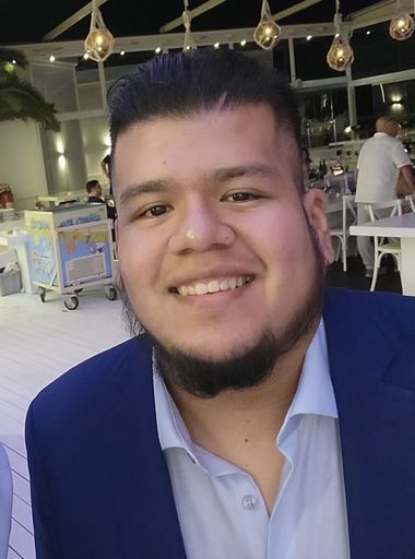 Adolfo A. Campos Profile Photo