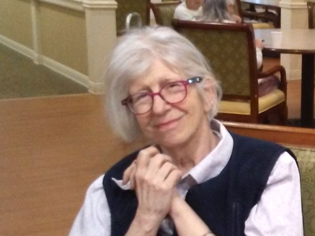 Deborah Dorothy Weldon Profile Photo