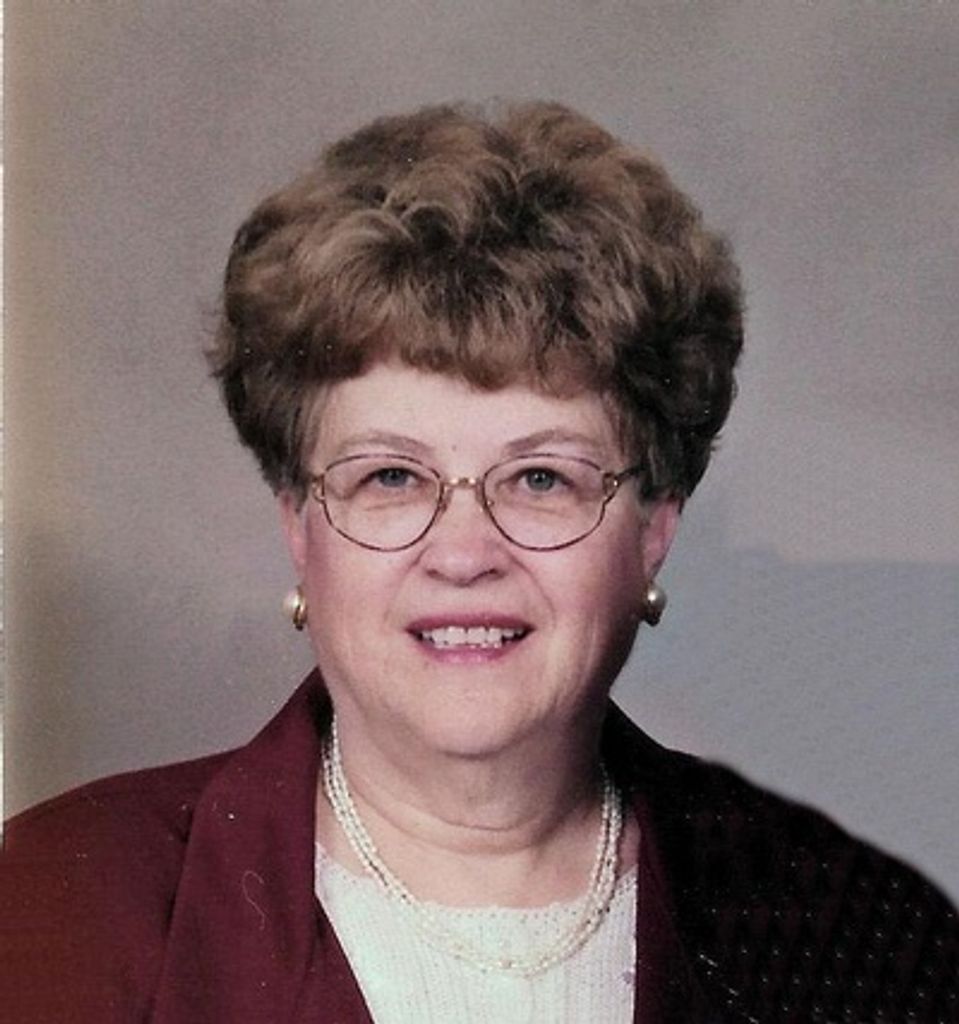 Dorene Ellen Smith Profile Photo