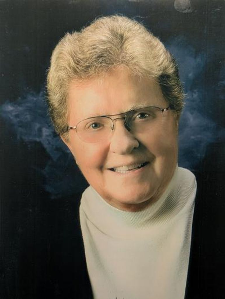 Frances J. Rhodes Profile Photo