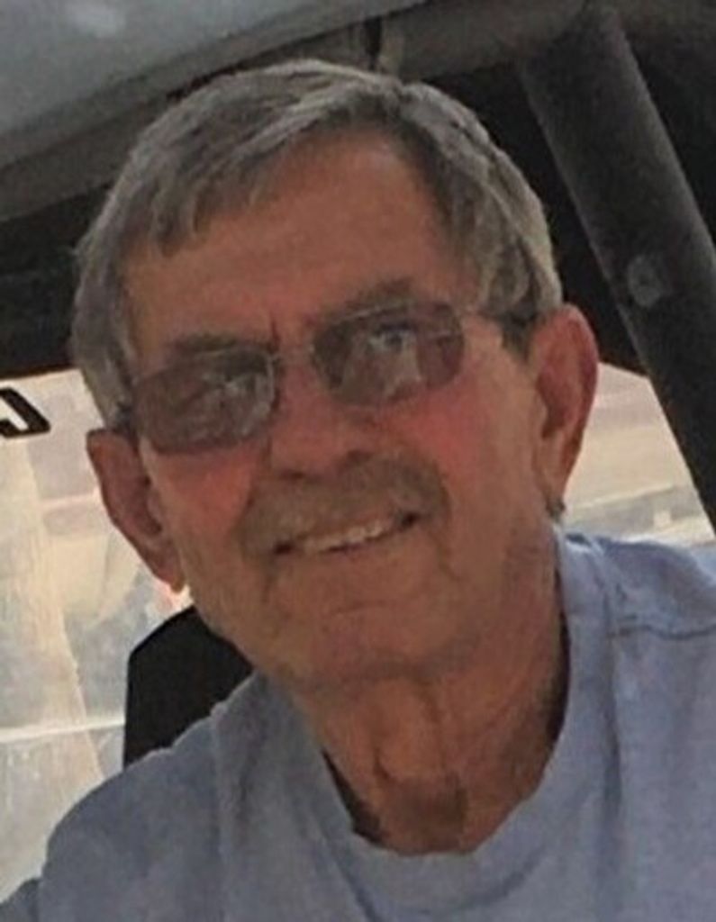 Gordon Vaughn Marzahn Profile Photo