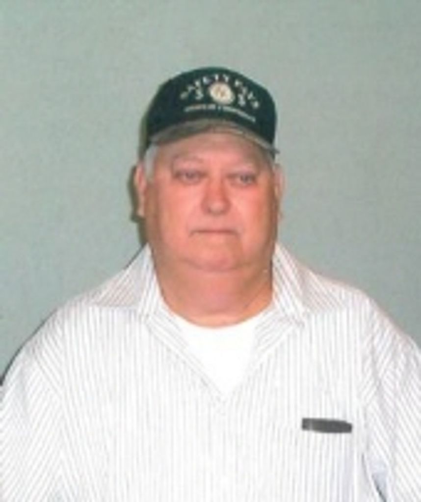 Daniel 'Danny' June Breedlove