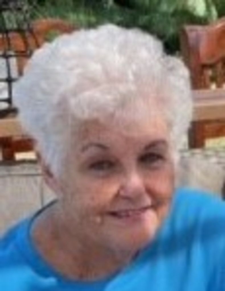 Maryanna O'Gara