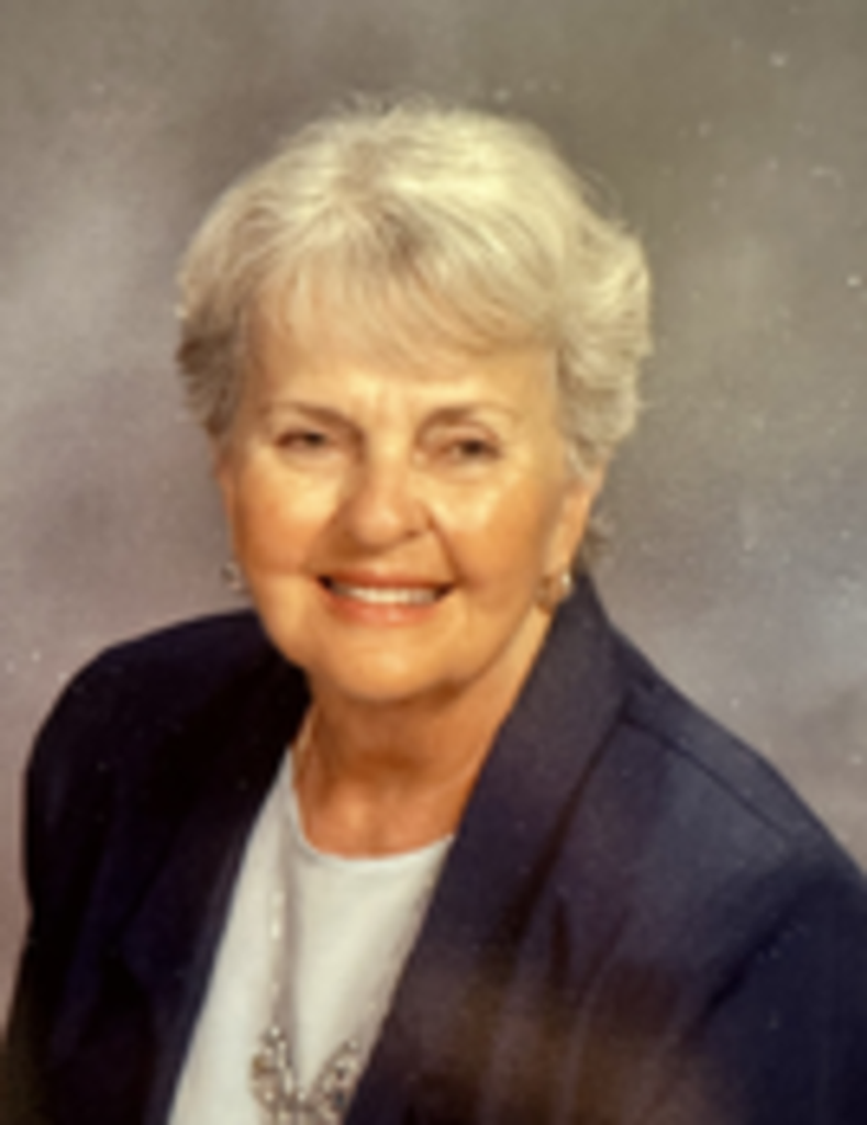 Loraine Frances Chafin Profile Photo