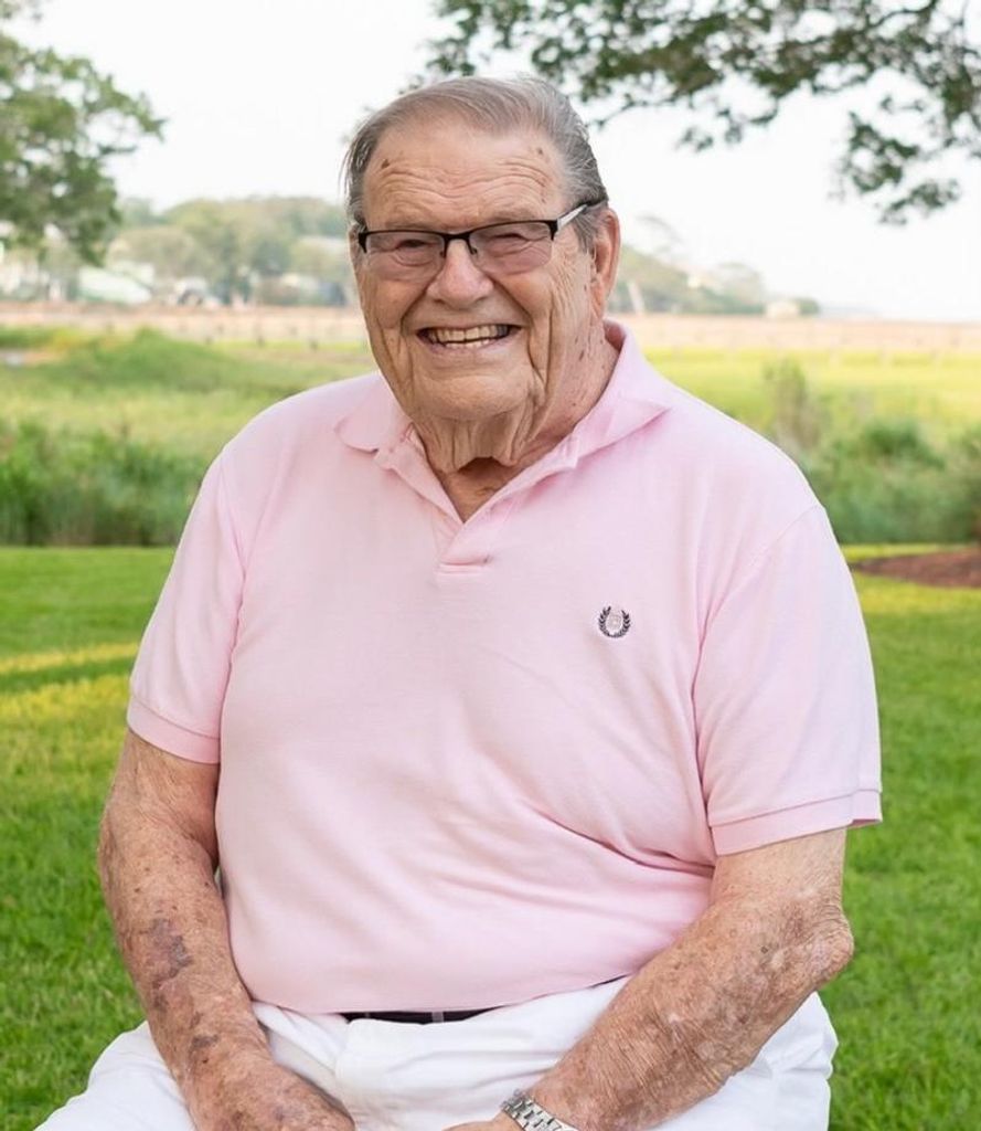 Rev. Larry Wilson Sawyer, Sr. Profile Photo