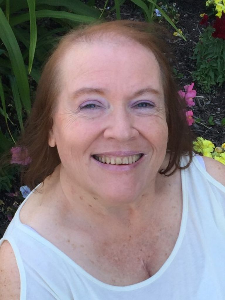 Dianne Rose (Wayner)  Lemieux