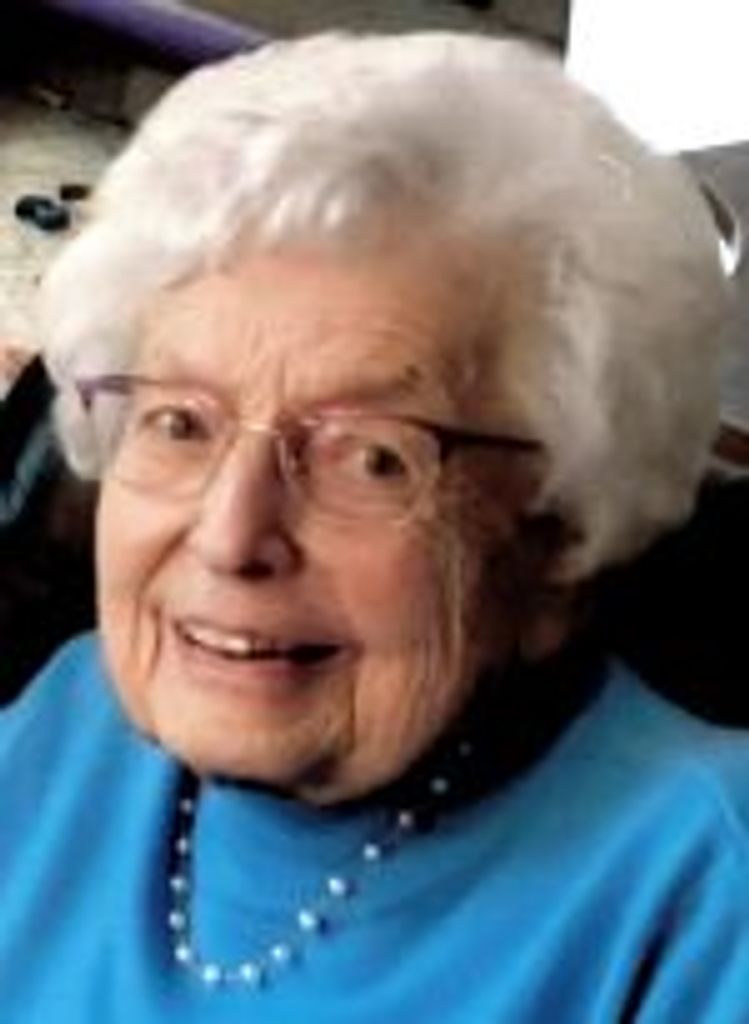 Laverne Mae Braun Profile Photo