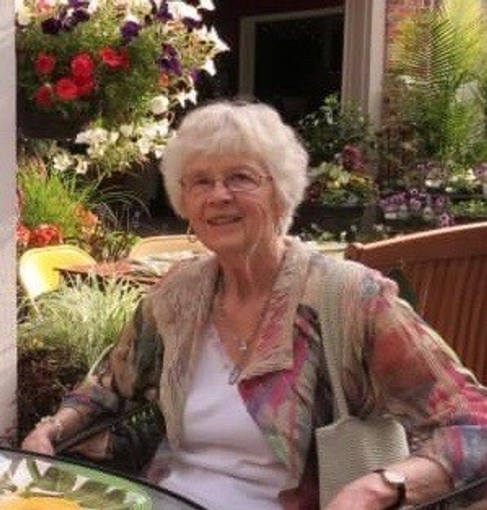 Carol McCormick