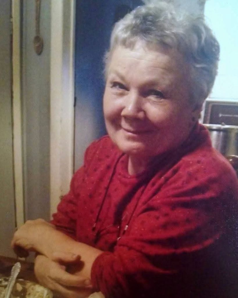 Laurel Ann Collins
